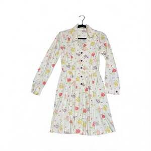 Vintage 1959 Jc Penney Cotton Clothing Print Advertisement - Finland